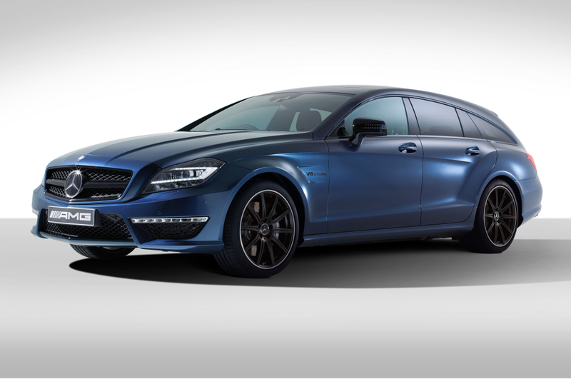 Illustration for article titled What are the top ten Mercedes-Benzes of all time?